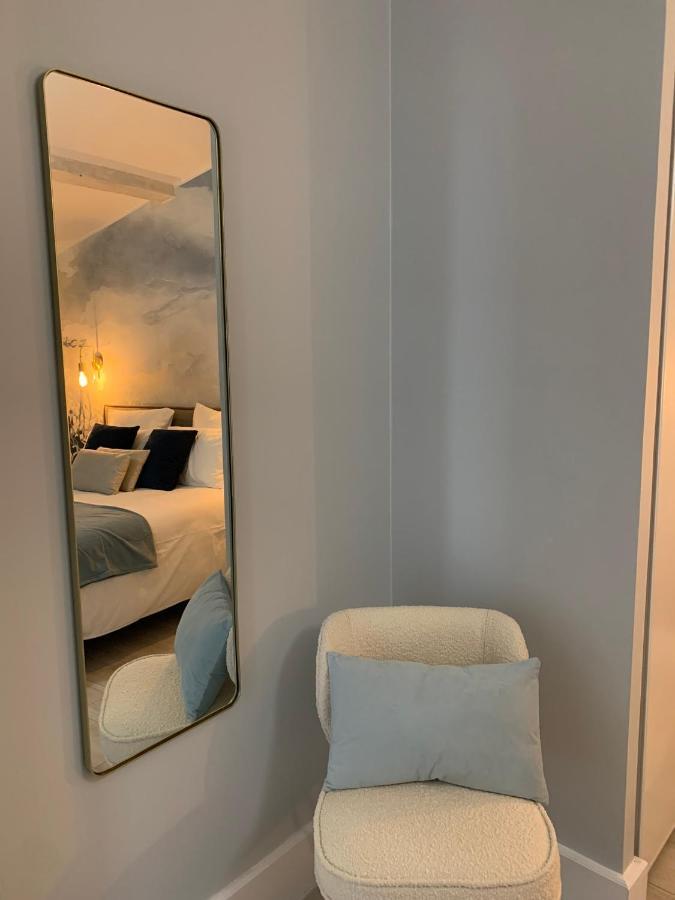 Dans Ma Bulle - Les Balcons De La Cite Villa Carcassonne Dış mekan fotoğraf